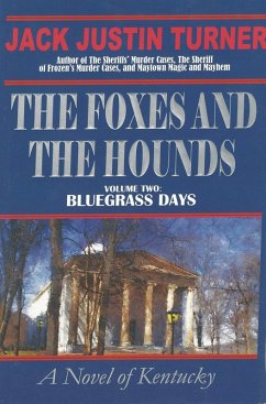 Cover The Foxes and the Hounds - Volume Two (eBook, ePUB)