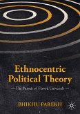 Ethnocentric Political Theory (eBook, PDF)