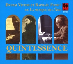 Quintessence - Imbert/Ramic/Galard/Trepel/Pierlot/Golikov/Papov/+