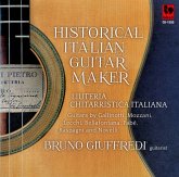 Historische Italienische Gitarrenbauer