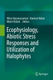 Ecophysiology, Abiotic Stress Responses and Utilization of Halophytes (eBook, PDF)