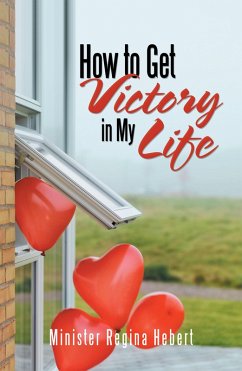 Cover How to Get Victory in My Life (eBook, ePUB)