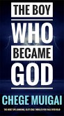 The Boy Who Became God (11, #1) (eBook, ePUB)