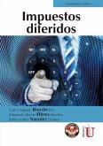 Impuestos diferidos (eBook, PDF)