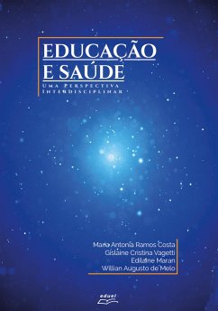 Educação e saúde: (eBook, ePUB) - Costa, Maria Antonia Ramos