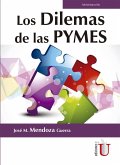 Los Dilemas de las pymes (eBook, PDF)