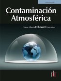 Contaminación atmosférica (eBook, PDF)