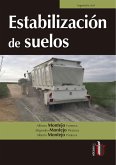 Estabilización de suelos (eBook, PDF)