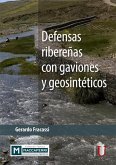 Defensas ribereñas con gaviones y geosintéticos (eBook, PDF)