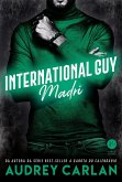 International Guy: Madri - vol. 10 (eBook, ePUB) International Guy: Madri - vol. 10 (eBook, ePUB)
