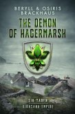 The Demon of Hagermarsh (Virasana Empire: Sir Yaden, #1) (eBook, ePUB)