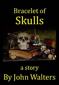 Cover Bracelet of Skulls (eBook, ePUB)