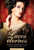 Laços eternos (eBook, ePUB) Laços eternos (eBook, ePUB)