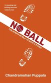 No Ball (eBook, ePUB)