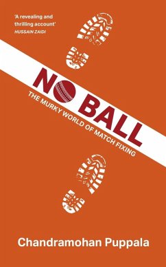 No Ball (eBook, ePUB) - Puppala, Chandramohan