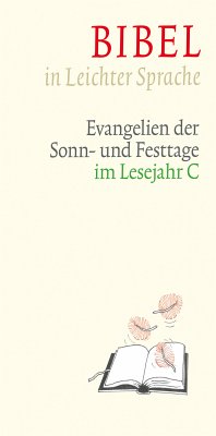 Bibel in Leichter Sprache (eBook, ePUB) - Bauer, Dieter; Ettl, Claudio; Mels, Paulis