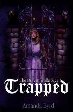 Cover Trapped (eBook, ePUB)