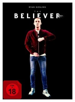 The Believer - Inside A Skinhead Limited Collector's Edition