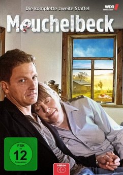 Meuchelbeck - Staffel 2 - Meuchelbeck