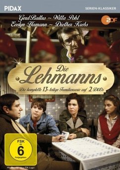 Die Lehmanns