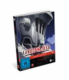 Goblin Slayer Vol.2 (Limited Mediabook)