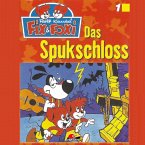 Das Spukschloss (MP3-Download)