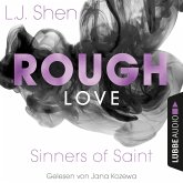 Rough Love - Sinners of Saint 1.5 (Kurzgeschichte) (MP3-Download)