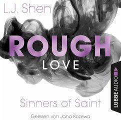 Rough Love - Sinners of Saint 1.5 (Kurzgeschichte) (MP3-Download) - Shen, L. J.