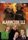 Alarmcode 112 DVD-Box