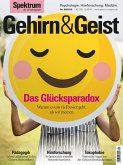Gehirn&Geist 5/2019 Das Glücksparadox (eBook, PDF)