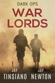 War Lords (Dark Ops, #3) (eBook, ePUB)