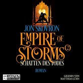 Schatten des Todes / Empire of Storms Bd.2 (MP3-Download)