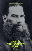 Tolstoï : The Complete novel (Prometheus Classics) (eBook, ePUB)