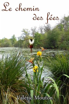 Cover Le Chemin des fees (eBook, ePUB)