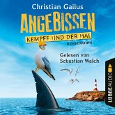 Angebissen - Kempff und der Hai (MP3-Download)