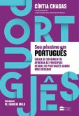 Sou péssimo em português (eBook, ePUB)