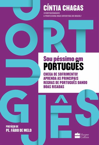 Sou péssimo em português (eBook, ePUB) Sou péssimo em português (eBook, ePUB)