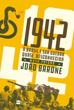 1942 (eBook, ePUB) - Barone, João