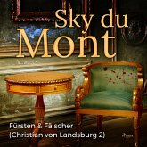 Fürsten & Fälscher - Christian von Landsburg 2 (Ungekürzt) (MP3-Download)
