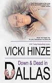 Down and Dead in Dallas (Down and Dead, Inc., #3) (eBook, ePUB)