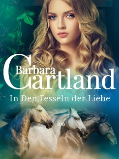 In Den Fesseln der Liebe (eBook, ePUB) - Cartland, Barbara