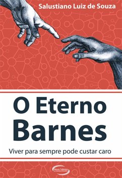 O Eterno Barnes (eBook, ePUB) - Souza, Salustiano Luiz de