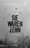 Sie waren zehn (eBook, ePUB)