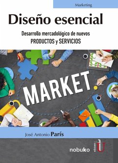 Cover Diseño esencial (eBook, PDF)