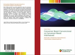Conversor Boost Convencional vs Conversor Boost Interleaved - Weiss, Gabriel