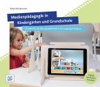 Medienpädagogik in Kindergarten und Grundschule (eBook, PDF)
