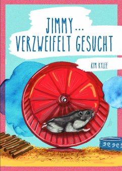 Jimmy ... verzweifelt gesucht (eBook, ePUB) - Rylee, Kim