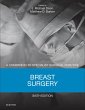 Breast Surgery E-Book (eBook, ePUB) - Bild 1