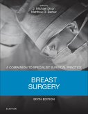 Breast Surgery E-Book (eBook, ePUB)