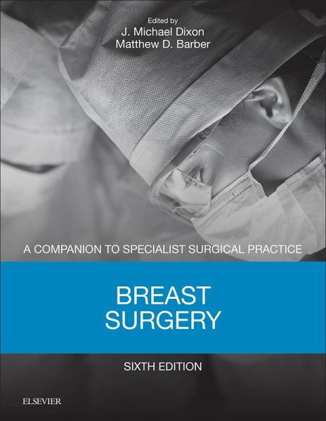 Breast Surgery E-Book (eBook, ePUB) Breast Surgery E-Book (eBook, ePUB)